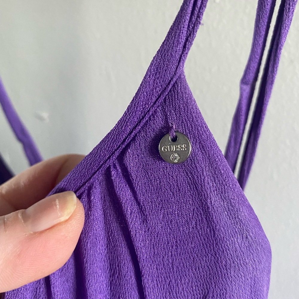 Guess dress extra small - Picture 3 of 5
